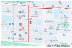 <b>正在售户型次要分为广粤不雅邸取广粤卑府两大</b>