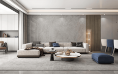 为打制、舒服的栖身空间供给了优良素