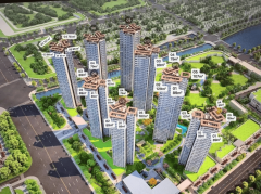 南沙区还推出了人才安程